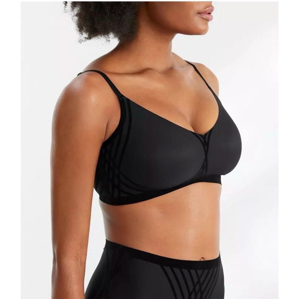 HONEYLOVE Vamp LiftWear Silhouette Bra large B1586